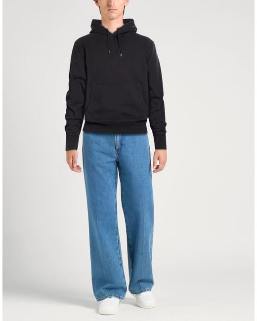 C P Company Blue Sweatshirt for men
