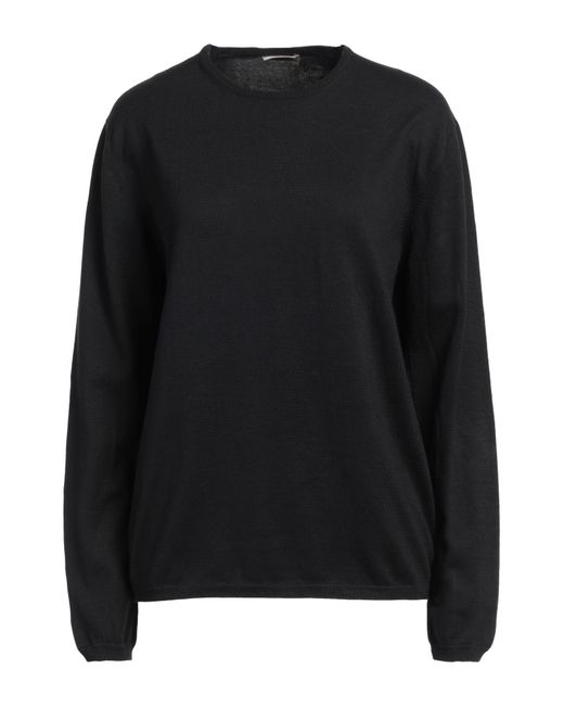 Cruciani Black Sweater
