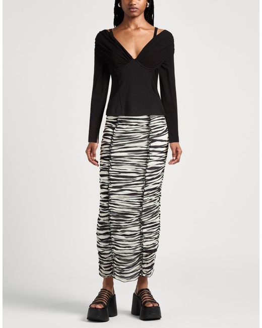 Jonathan Simkhai Black Top