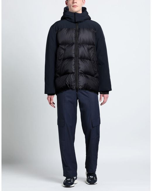 Bomboogie Blue Puffer for men