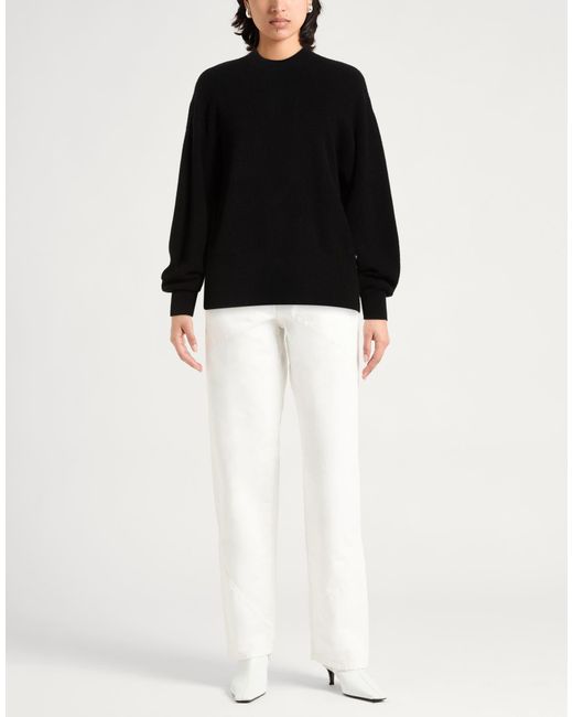 Pullover Liu Jo en coloris Black