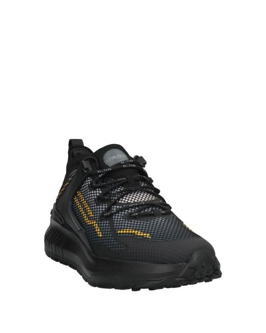 Tod's Black Trainers for men