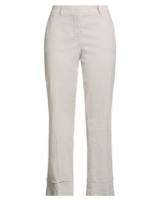 Seductive White Hose