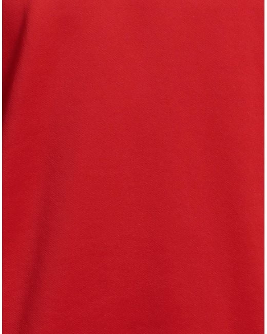 AMI Sweatshirt in Red für Herren