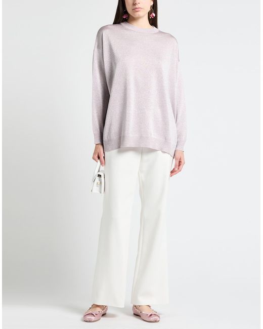 Missoni Gray Jumper