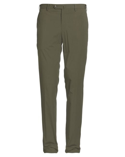 PT Torino Hose in Green für Herren