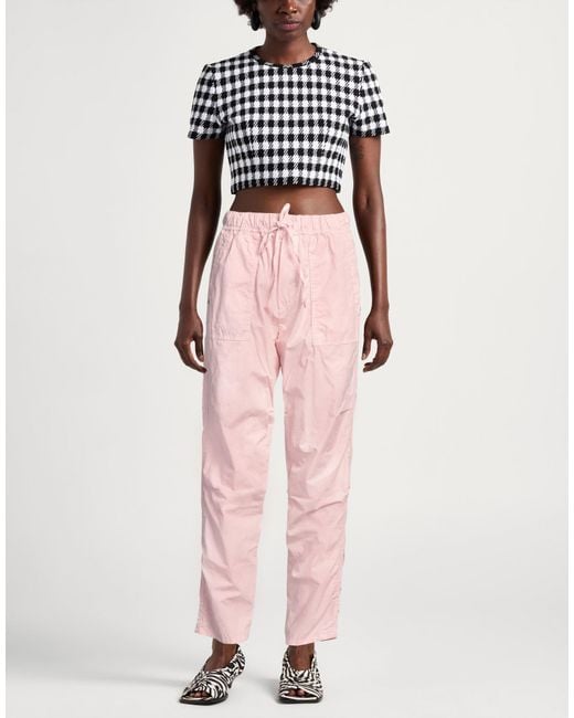 Mason's Pink Trouser
