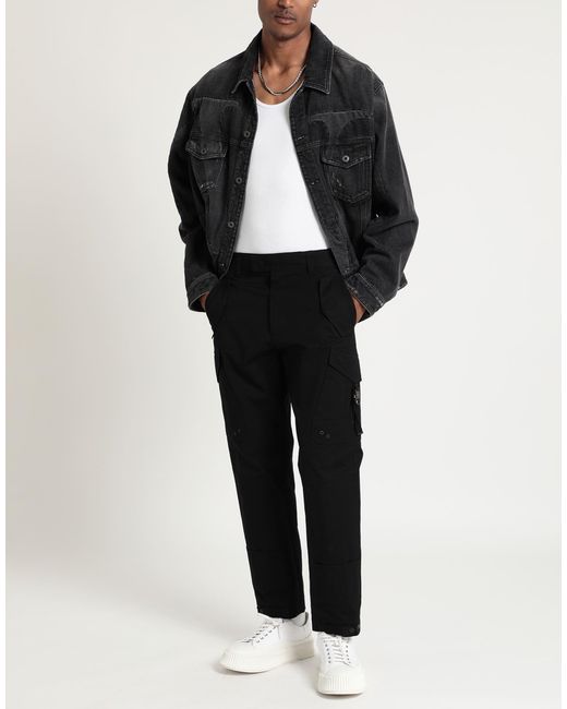 Dior Blue Pants for men