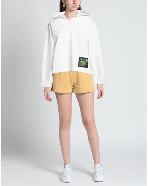Sudadera Ambush de color White