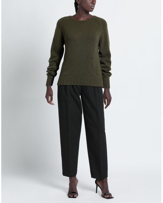 Pullover Aragona de color Green