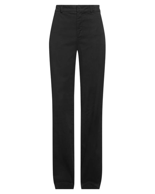 Pantalone di N°21 in Black