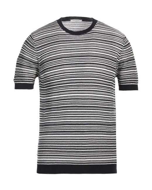 Pullover Paolo Pecora de hombre de color Gray