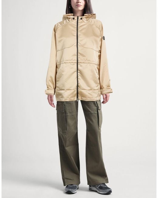 Colmar Natural Jacket