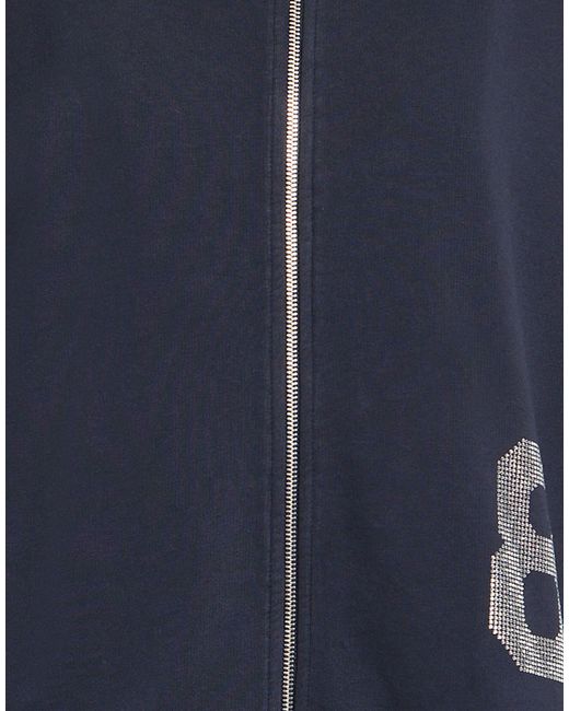 8pm Blue Sweatshirt