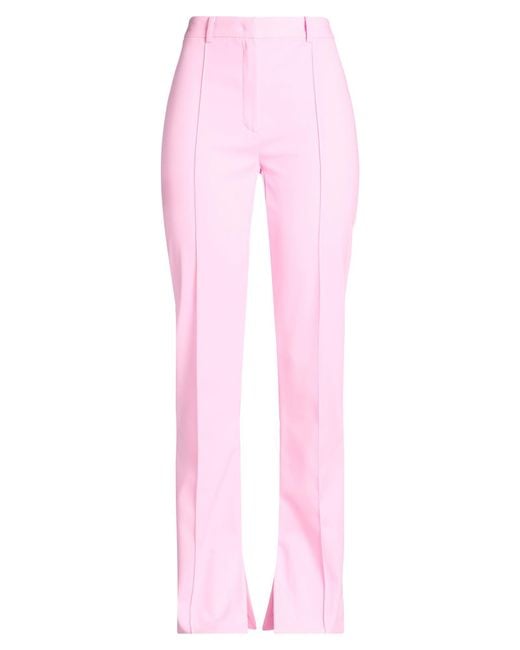 Patrizia Pepe Pink Pants