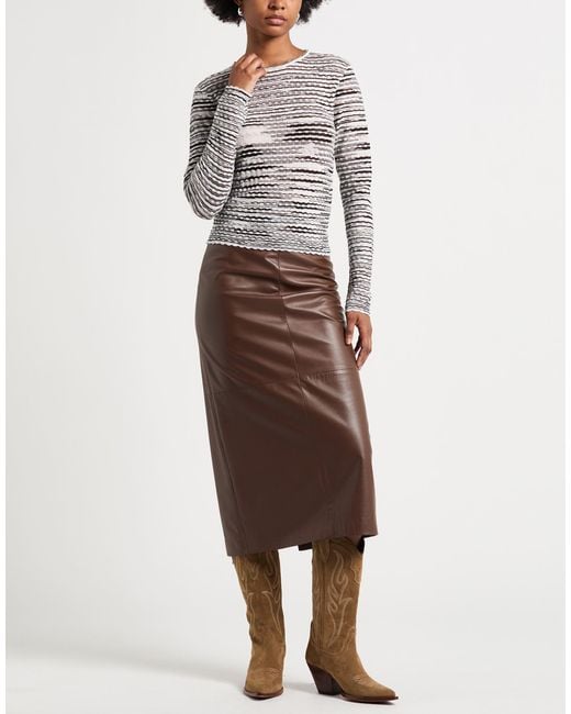 Missoni Natural Jumper
