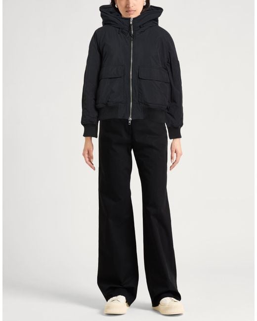 Spiewak Black Puffer Polyamide