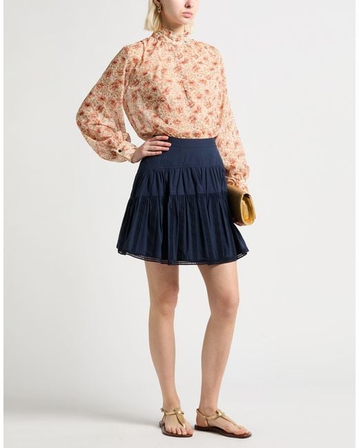 Liu Jo Pink Shirts