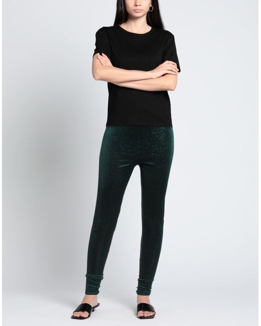 Stefano De Lellis Black Hose