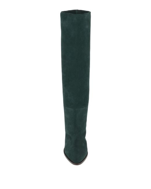 Isabel Marant Green Boot