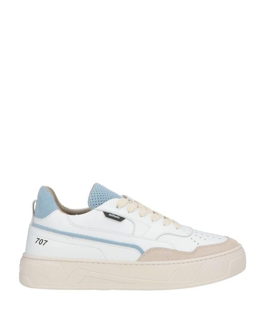 Antony Morato White Trainers for men