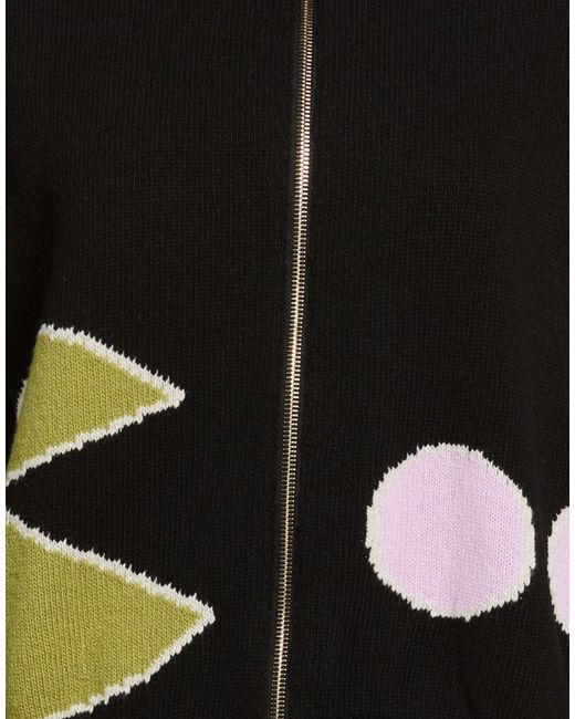 Herno Black Jackets