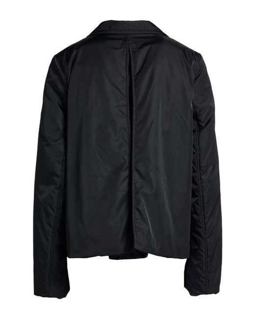 Marni Black Jacket