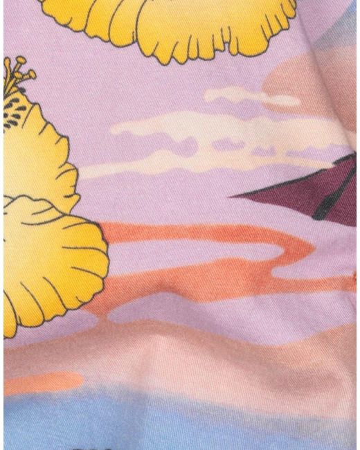 Scotch & Soda Multicolor Shorts & Bermuda Shorts for men