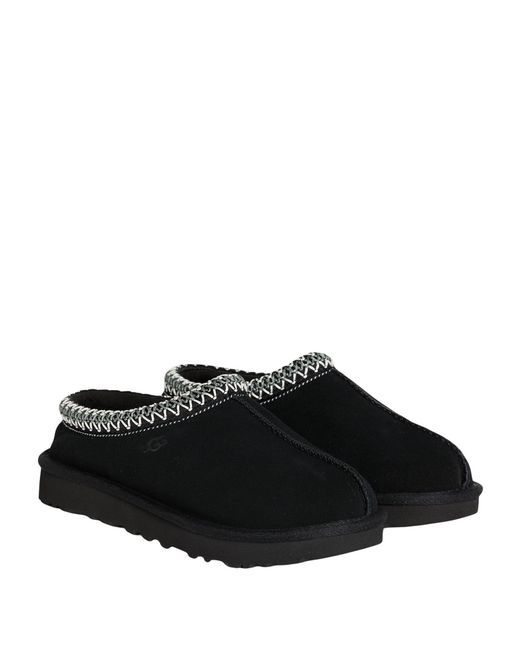Ugg Black Mules & Clogs