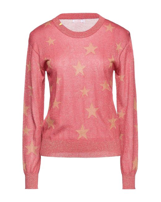Pullover Sun 68 de color Pink