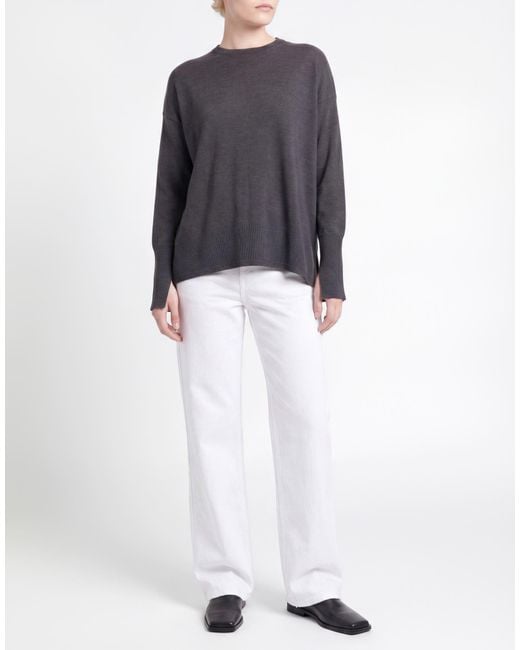 Aragona Black Pullover