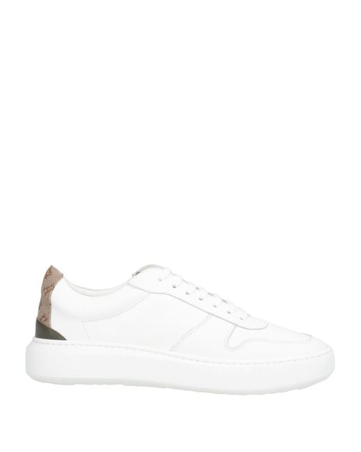 Herno Sneakers in White für Herren