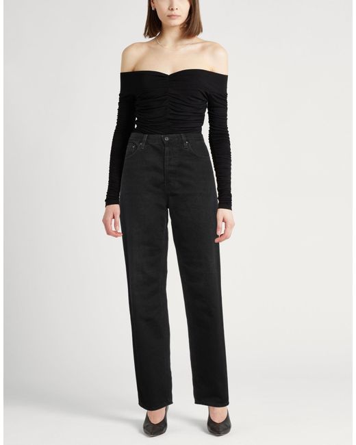 Totême  Black Jeans