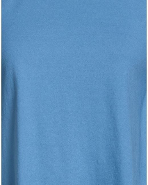 Alpha Studio Blue T-Shirts