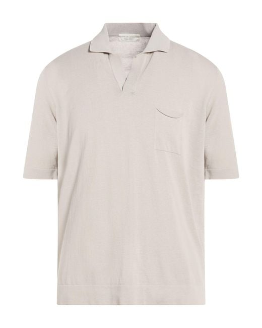 FILIPPO DE LAURENTIIS White Jumper for men