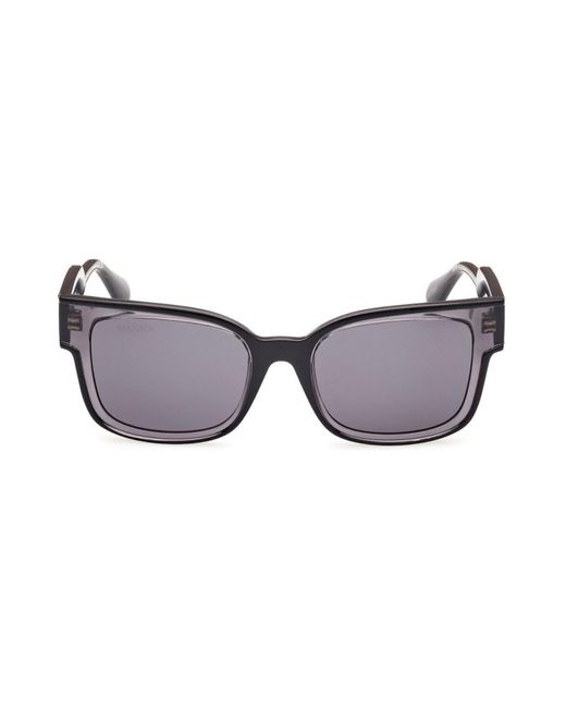 MAX&Co. Gray Sonnenbrille