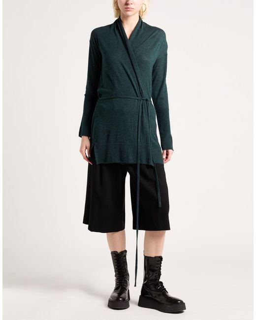 Zadig & Voltaire Blue Cardigans