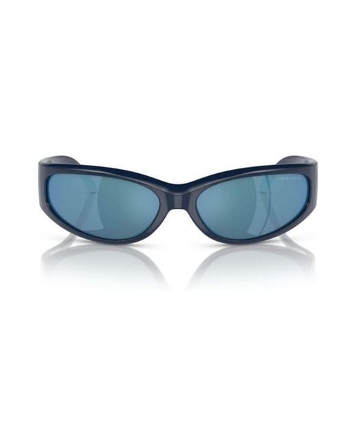Arnette Sonnenbrille in Blue für Herren