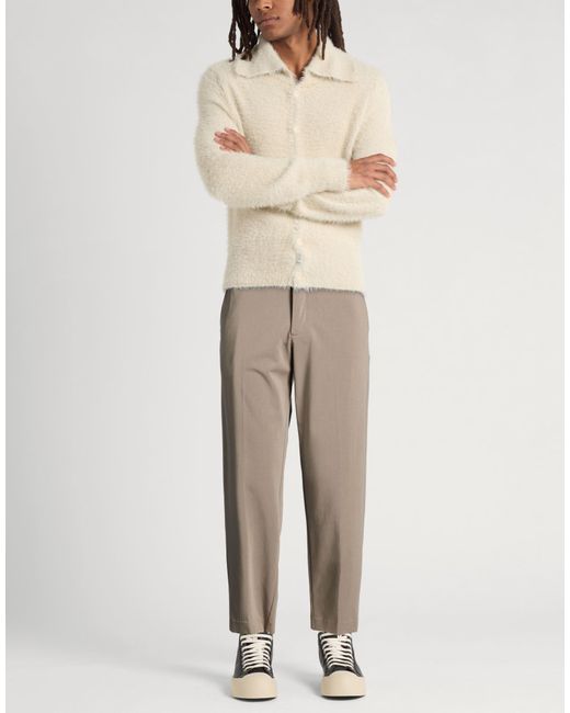 ARMANI EXCHANGE Natural Pants for men