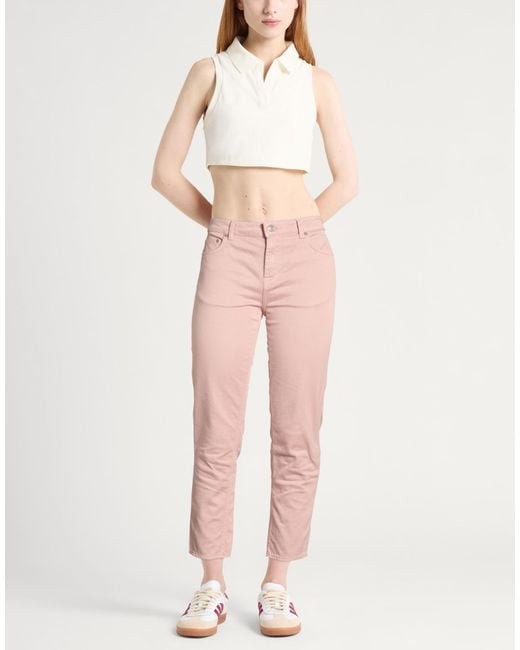 Department 5 Pink Pants