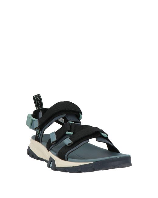 Timberland Multicolor Sandals Textile Fibers for men