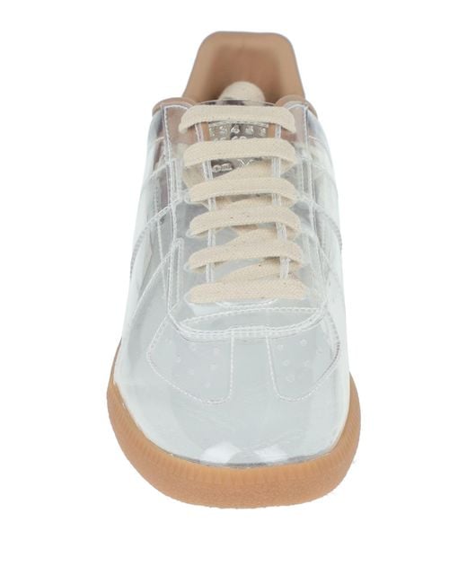 Maison Margiela Multicolor Trainers