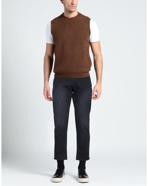 AT.P.CO Blue Jeans for men