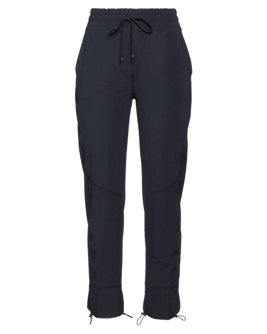 Cambio Blue Trouser