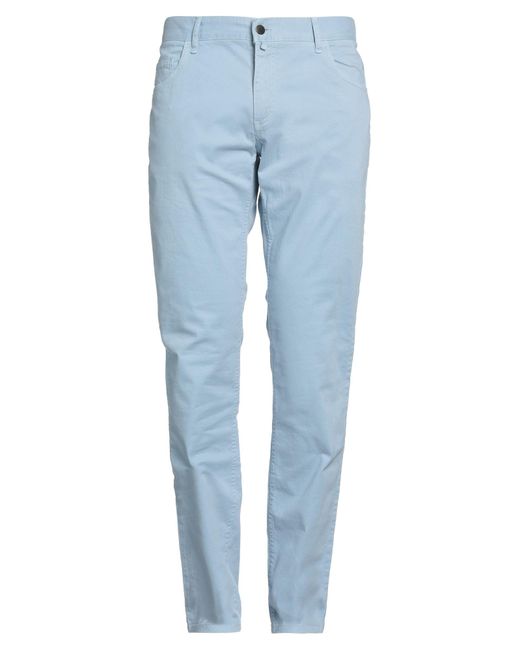 Barbour Hose in Blue für Herren