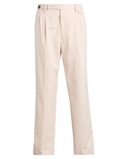 Brunello Cucinelli Natural Trouser for men