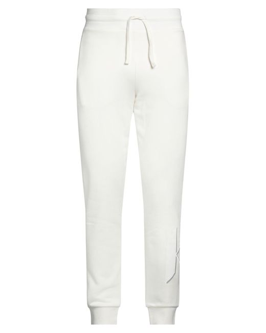 Karl Lagerfeld Hose in White für Herren