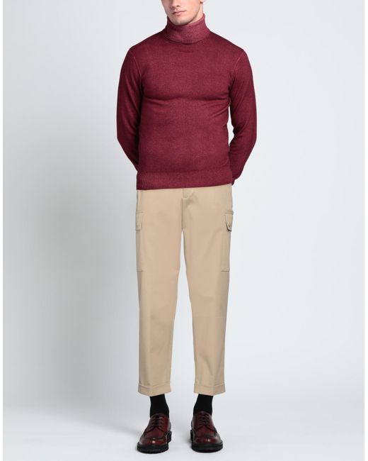 Pantalon Etro pour homme en coloris Natural