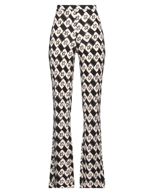 Pantalon Diane von Furstenberg en coloris White