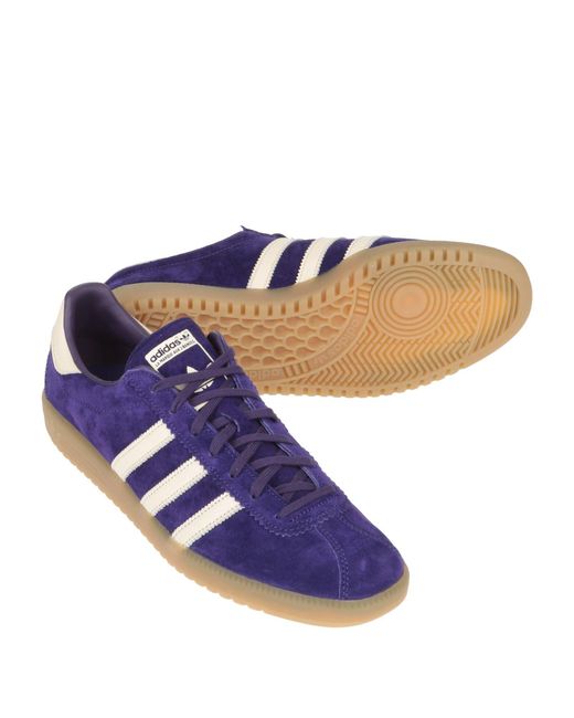 Adidas Originals Blue Trainers for men